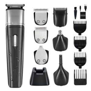 Haokry Hair Grooming Kit 6-in-1 Trimmer