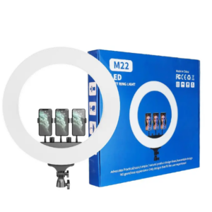 LED RingLight Tripod