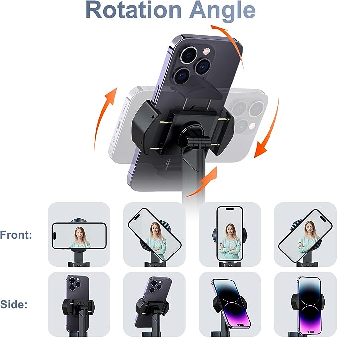 Smart Auto Tracking Gimbal - Image 3