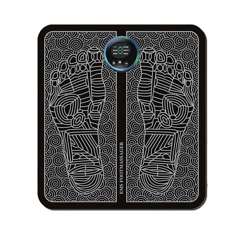 EMS Foot Massager