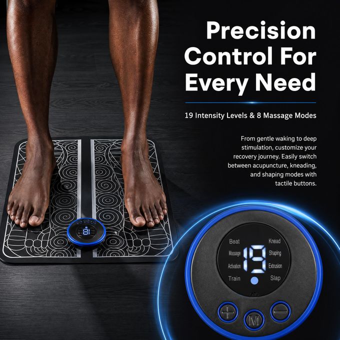 EMS Foot Massager - Image 3