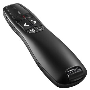 PPT Slider Pointer