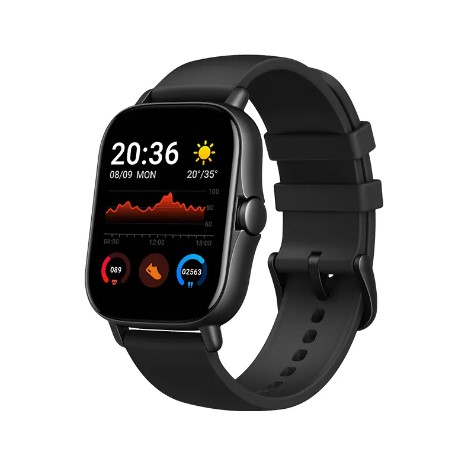 S17 Fitpro Smartwatch - Image 2