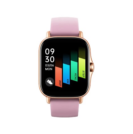 S17 Fitpro Smartwatch - Image 3