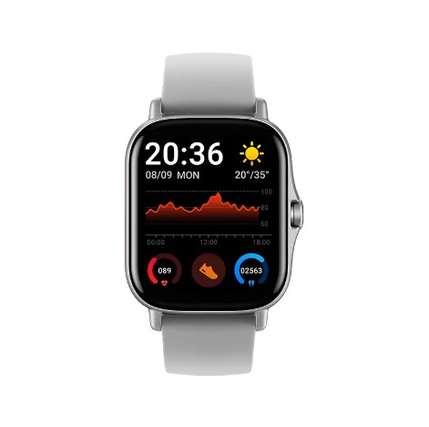 S17 Fitpro Smartwatch - Image 4