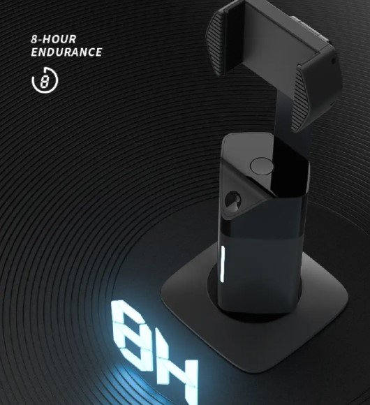 Smart Auto Tracking Gimbal - Image 4