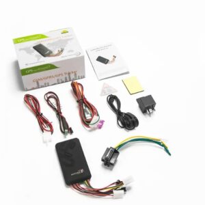 TT-Auto Tracker