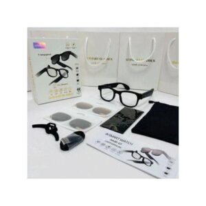 Aimb-G1 AI Smartglasses