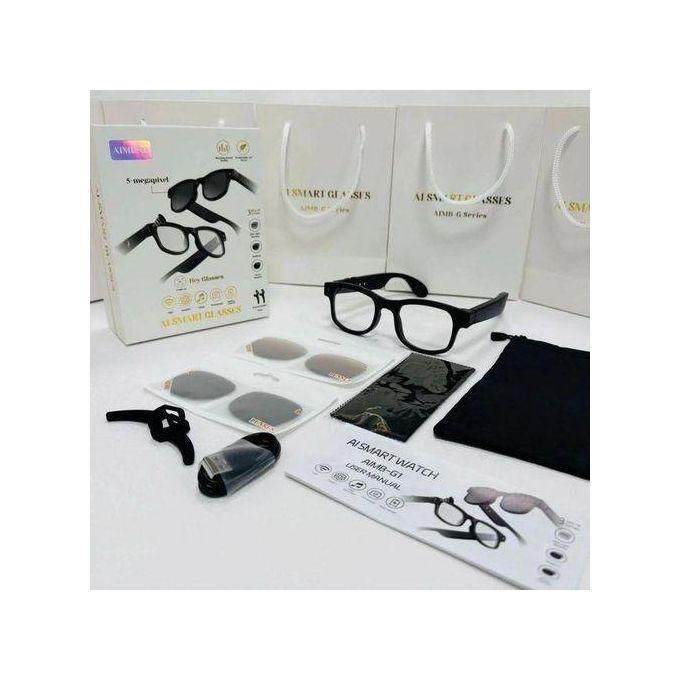 Aimb-G1 AI Smartglasses