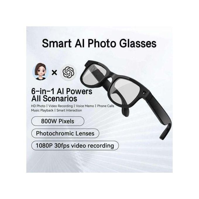Aimb-G1 AI Smartglasses - Image 2