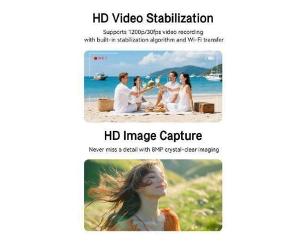 Aimb-G1 AI Smartglasses - Image 4