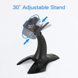 Barcode Scanner Mount