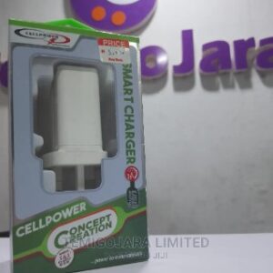 Cellpower 3-in-1 Charger