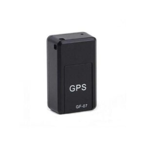 GF-07 GPS Tracker