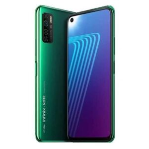 infinix note7 lite 64gb/4gb ram