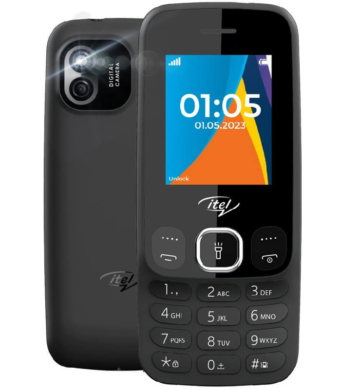 ITEL IT2166