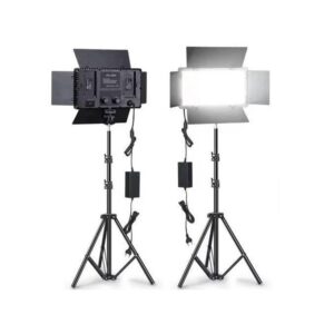 LED880Pro Light Tripod