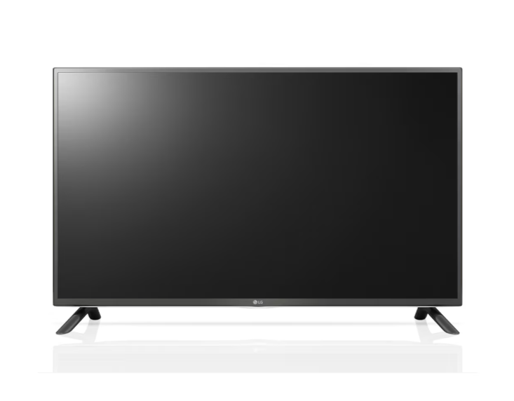 LG Smart TV 42'Inches Screen - Image 3