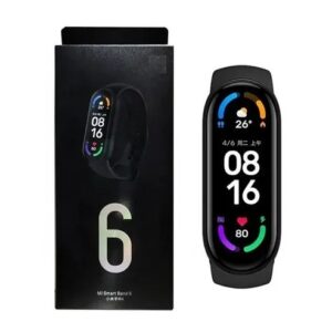M6 Fitpro Bracelet
