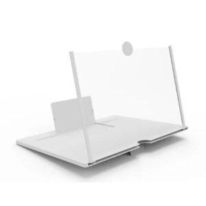 Smartphone Screen Magnifier