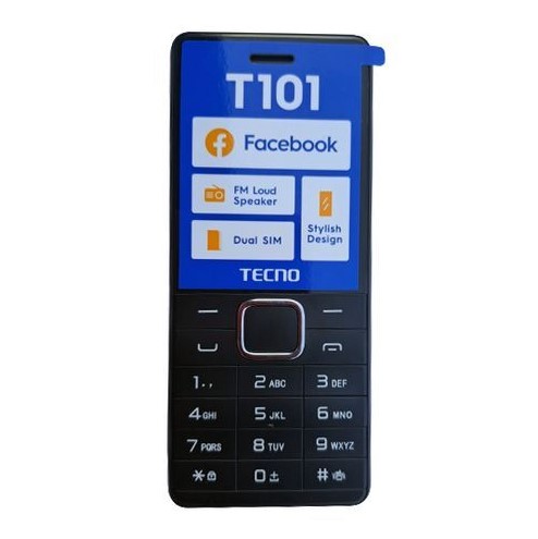 Tecno T101 - Image 2