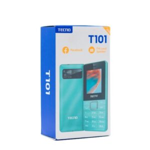 Tecno T101