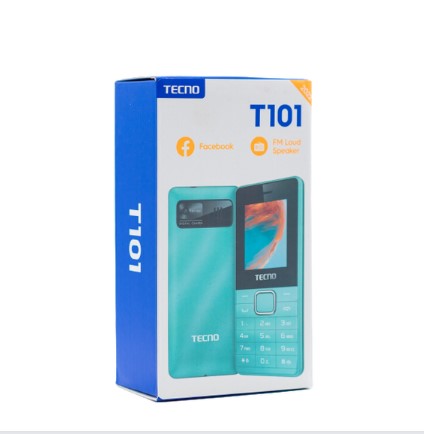 Tecno T101
