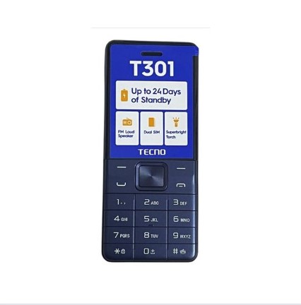 Tecno T301 - Image 3