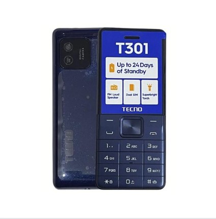 Tecno T301 - Image 2