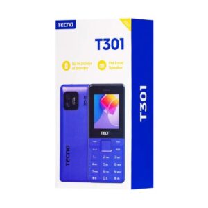 Tecno T301