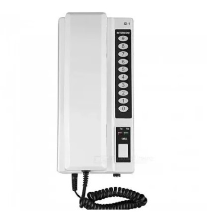 Wireless Intercom GAL-100A