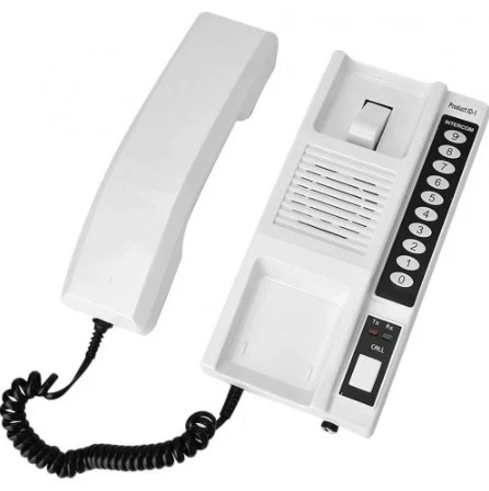 Wireless Intercom GAL-100A - Image 2