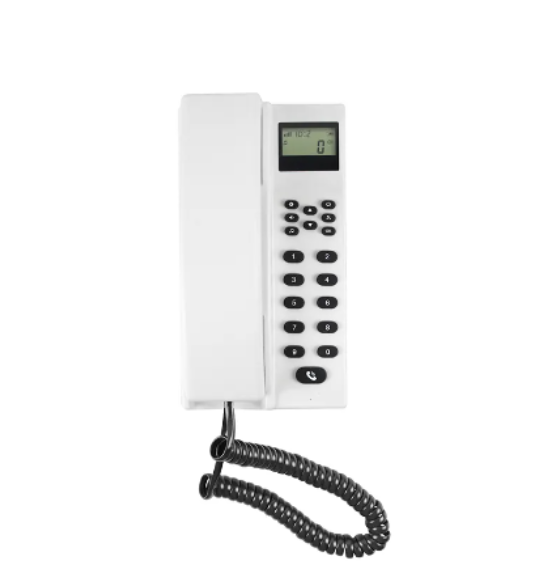 Wireless Intercom GAL-LCD100A