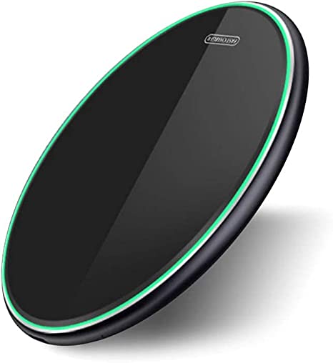 15w Fast Wireless Charger - Image 4